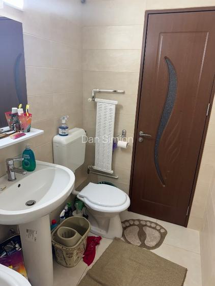 Apartament 2 camere Doamna Ghica - 9