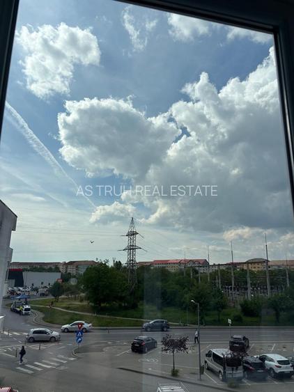 Apartament 2 camere de inchiriat - zona Kaufland Arhitecților - 21