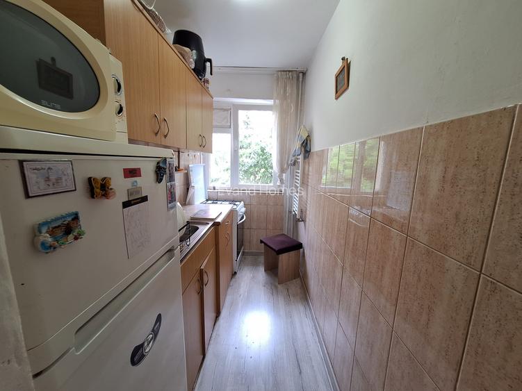 Locatie excelenta!-Apartament cu 2 camere-etaj 1-langa Spitalul Judetean - 7