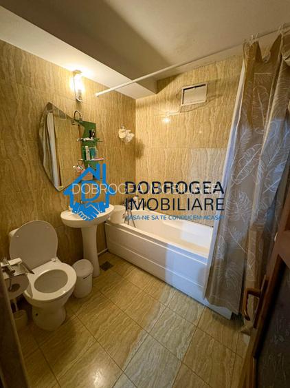 E3- 4 CAMERE DECOMANDAT, PARTER, CENTRALA GAZ - 4