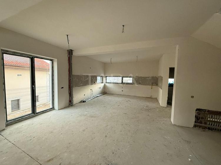 Casa in Feleacu, aproape de Cluj-Napoca - 3