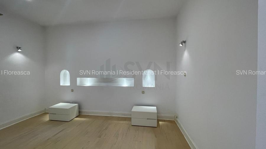 REA1020079 Apartament tip duplex Capitale parter inalt I demisol - 14