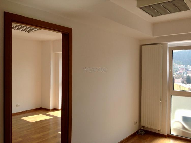 Proprietar vand birou Centrul Civic | 62 mp | vedere panoramica - 4