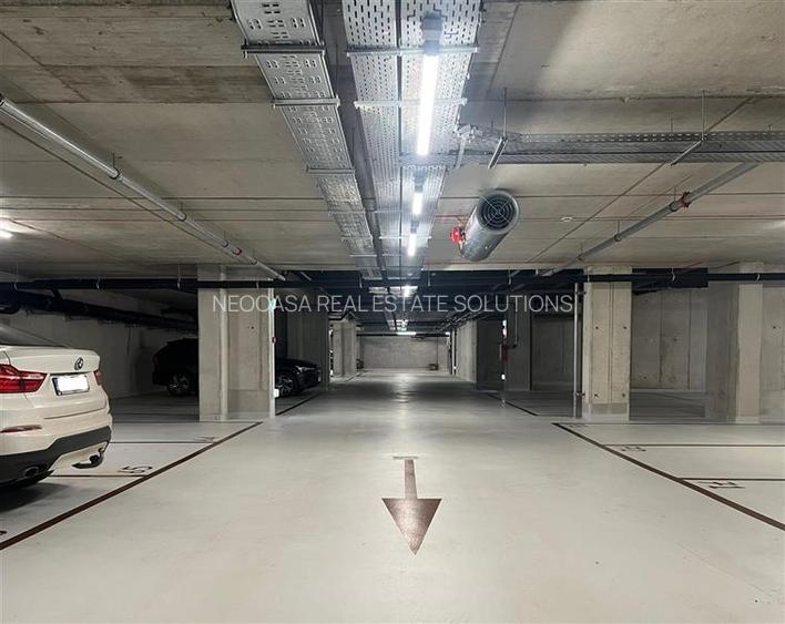 Apartament premium de 2 camere | Aviatiei Tower 2 - 14