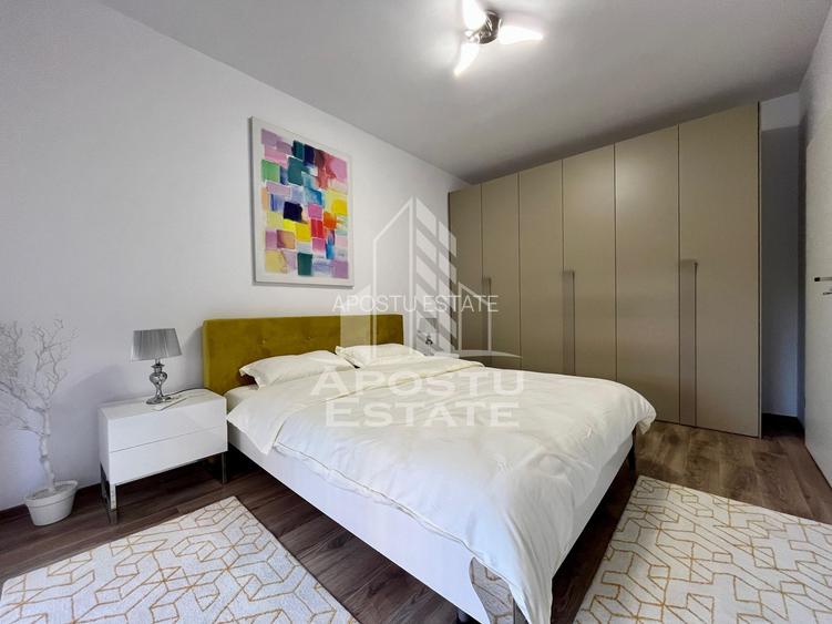 Apartament modern cu 2 camere, open space, in IRIS - 5