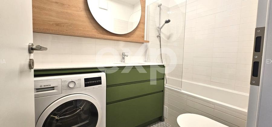 Apartament modern 3 camere in Aviatiei Park, loc de parcare subteran INCLUS - 8