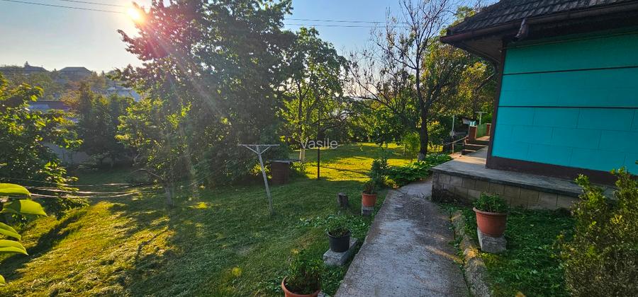 Casă de vânzare Huși - 2