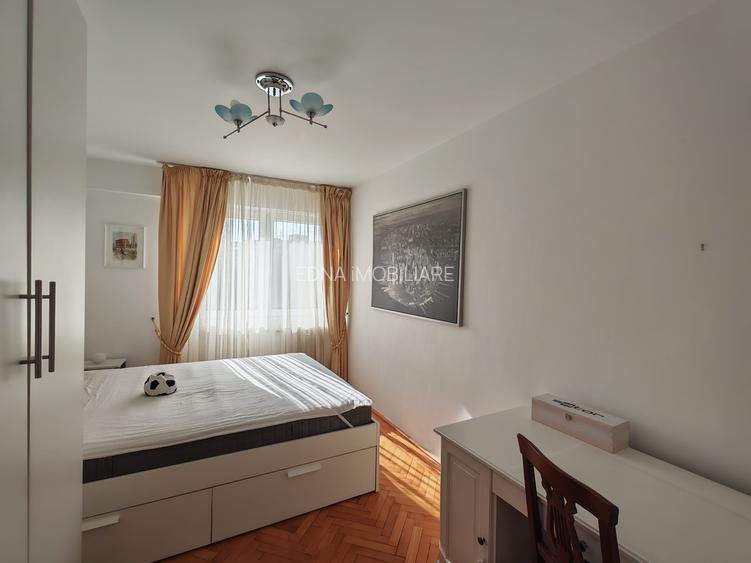 Nicolae Grigorescu apartament 2 camere elegant - 2