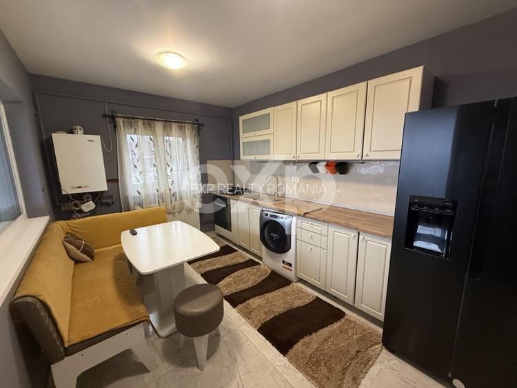 Apartament 4 camere de vânzare – Breazu, la doar 10 minute de Copou (Iași) - 5