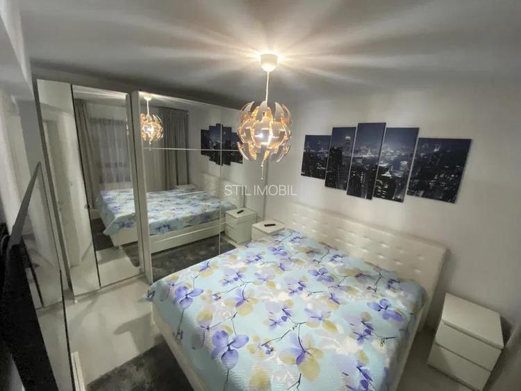 Apartament 2 camere Baza 3 -- 550 euro - 5