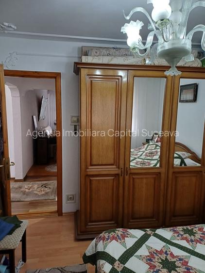 Apartament 2 camere Burdujnei de vânzare - 2