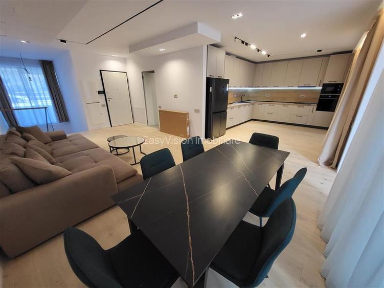 3 camere | Aviatorilor | duplex | 147 mp | 3 bai | imobil boutique - 3