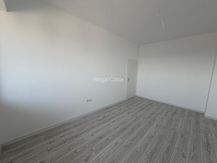 Penthouse cu o priveliște superba  - zona Galata - 7