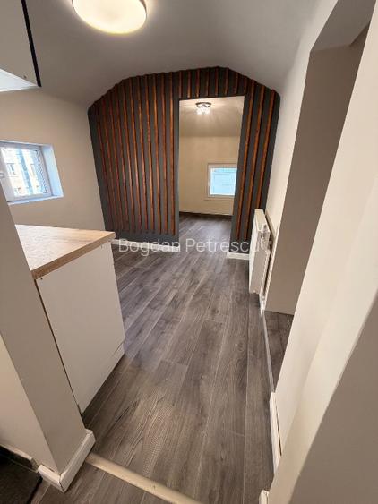 Garsonieră Cișmigiu cu centrală proprie și loc de parcare  - 2