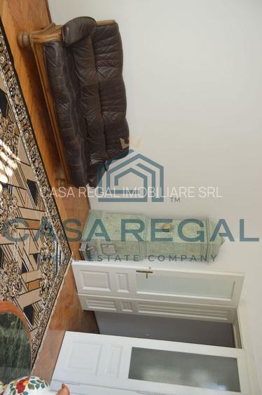 Apartament 2 camere, Central – Str. Pescărușului - 5