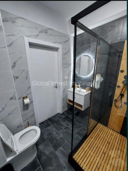 Apartament 2 camere decomandate mobilat-utilat 76mp + parcare inclusa in pret - 8