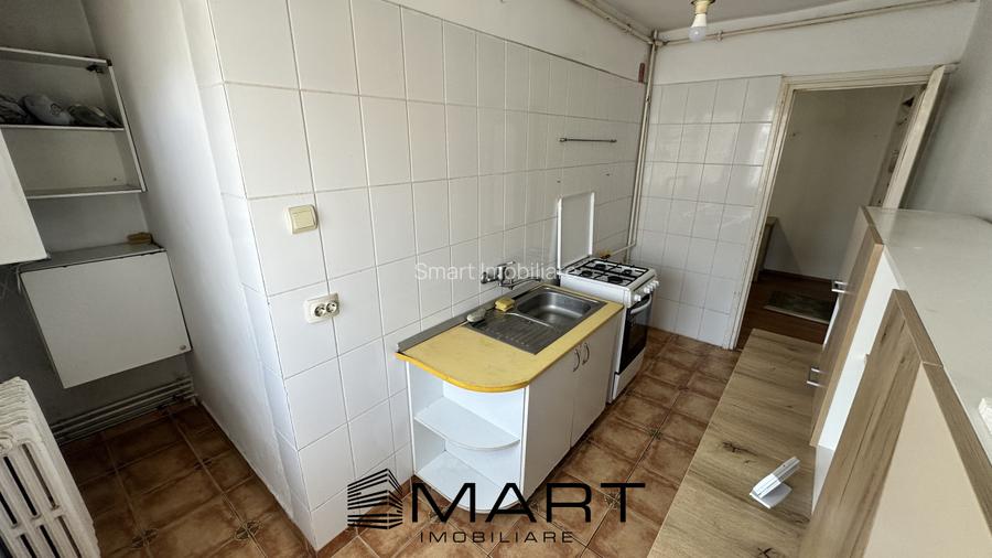 Apartament 4 camere decomandate Vasile Aaron - 6