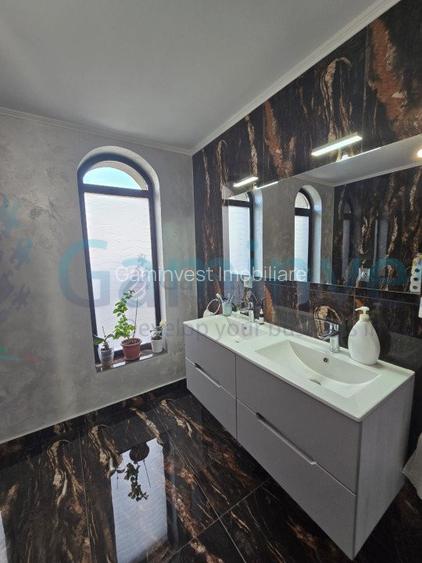 Casa moderna cu 5 camere langa Oradea, Bihor, V4096 - 4