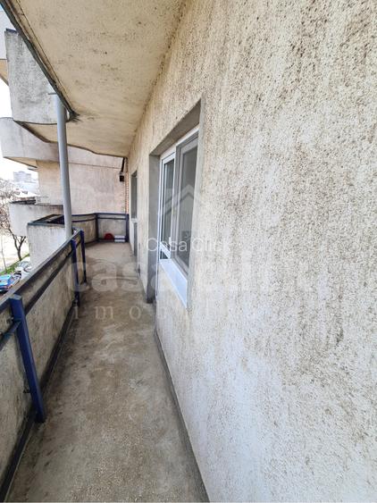 Apartament 1 cameră, decomandat, balcon mare, etaj 3, Piata Centrala - 5