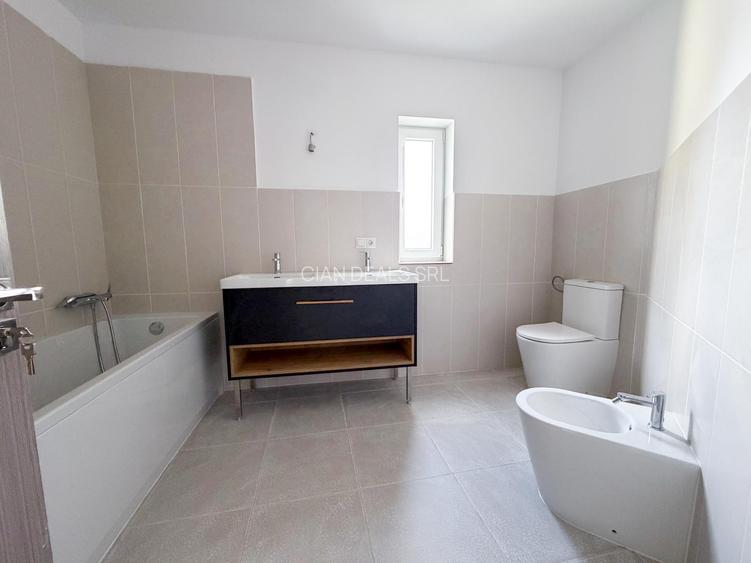 Casa Individuala Finalizata Intabulata Toate Utilitatile - 10