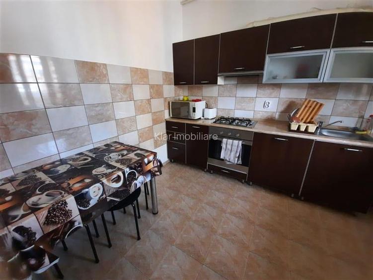 Apartament 2 camere zona Fsega - 5