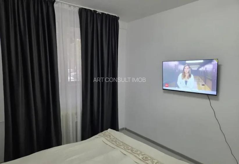 2 Camere | Tineretului | Semidecomandat - 5