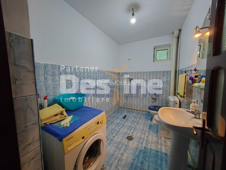 Casa individuala P+ETAJ+POD 208 mp + 635 mp TEREN - BUCIUM - 20