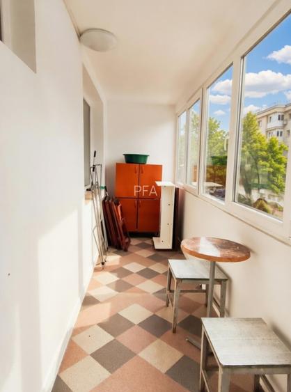 Militari- Lujerului- Uverturii 2 camere - mobilat -proaspat renovat - 15