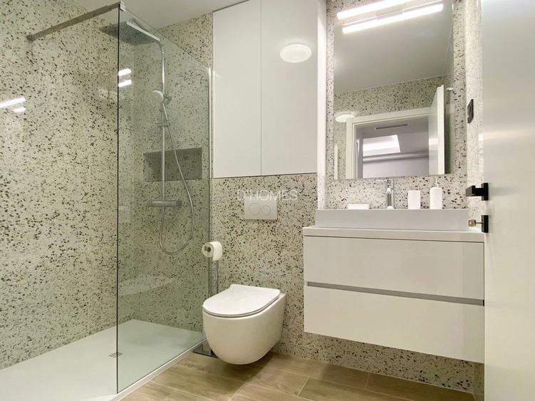 Chirie | Apartament 2 camere | Parc Herăstrău - 11