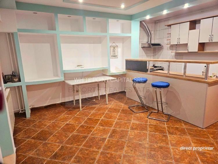 Apartament 2 camere de închiriat Unirii/Piata Alba Iulia – Matei Basarab, 68 mp - 3