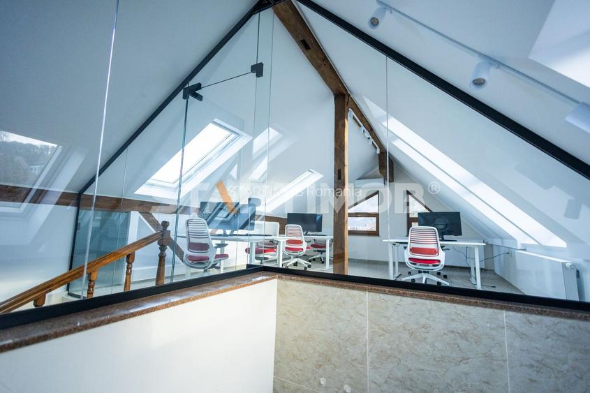 Spatiu birouri zona Centrala - 12