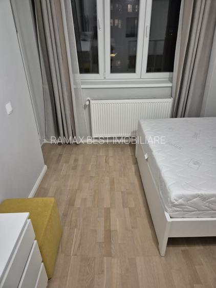 Dristor, 10 minute metrou, parc IOR, complex Baba Novac Residence, centrala - 9