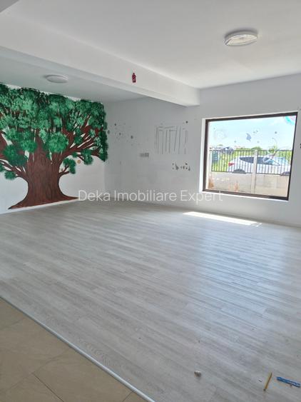Vila P+1E+M, 6 camere, teren 300 mp! - 2