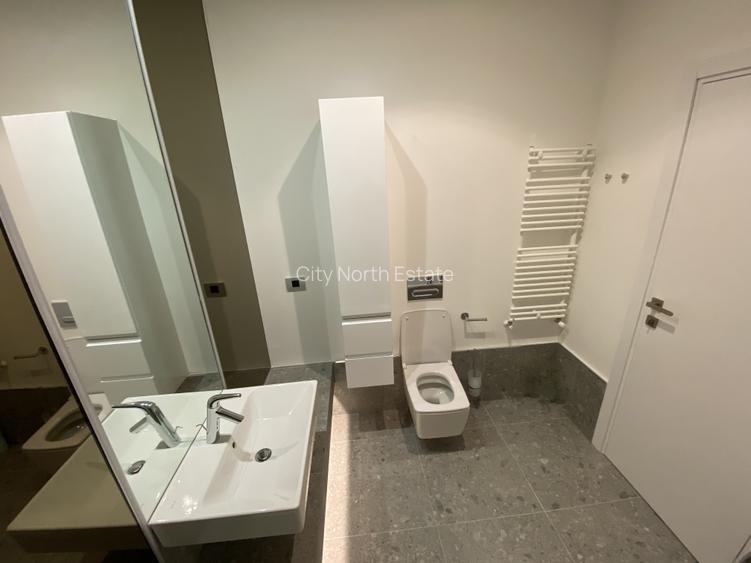 Aviatiei Tower | Apartament  modern cu 2 camere| Aviatiei | Pipera - 11