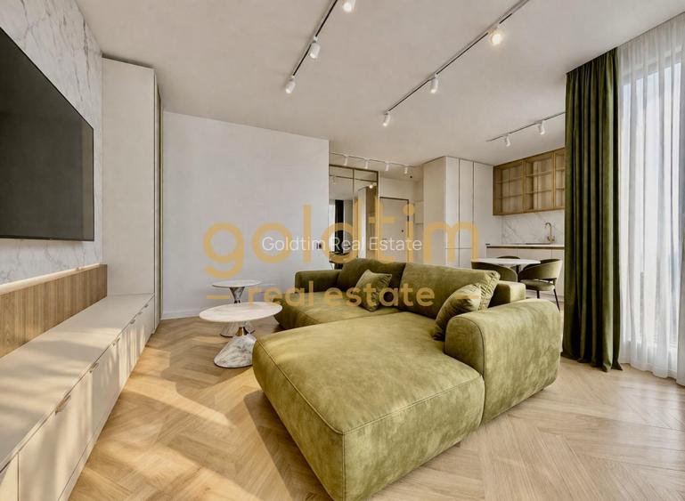 PRIMA INCHIRIERE/COMPLEX CU PISCINA/ IANCU NICOLAE/SUPERB/ - 12