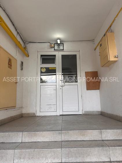 Apartament 2 camere - Galati - Micro 20 - 2