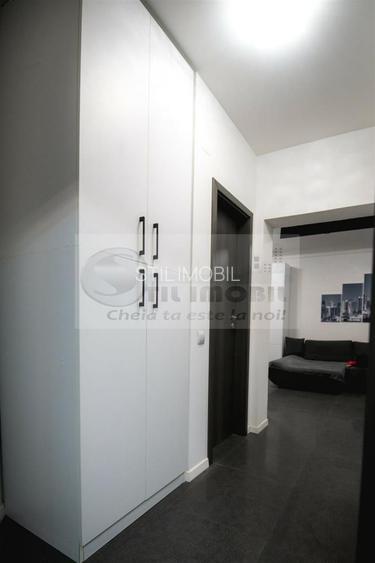 Ap 3 cam, D,74,36 mp, et.2 - Copou – mobilat si utilat 250,000 € - 17