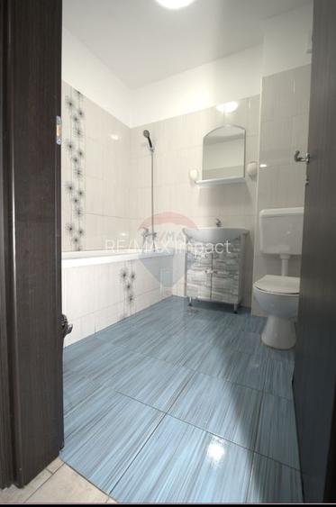 Apartament 2 camere de inchiriat în zona Metalurgiei - 13