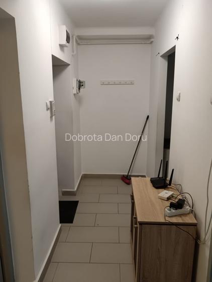 Apartament 2 camere zona linistita Horea linga Facultatea de Litere si Business - 6