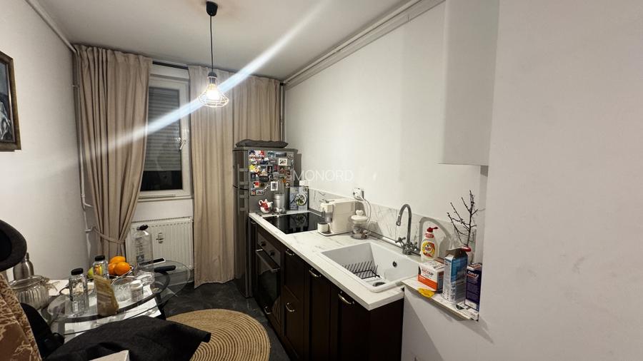 Vânzare apartament de 2 camere Obregia- Piata Sudului - 9