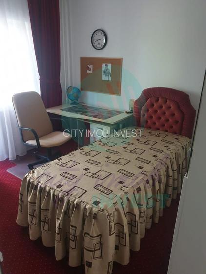 4 camere decomandate in zona Mall Vitan - 8