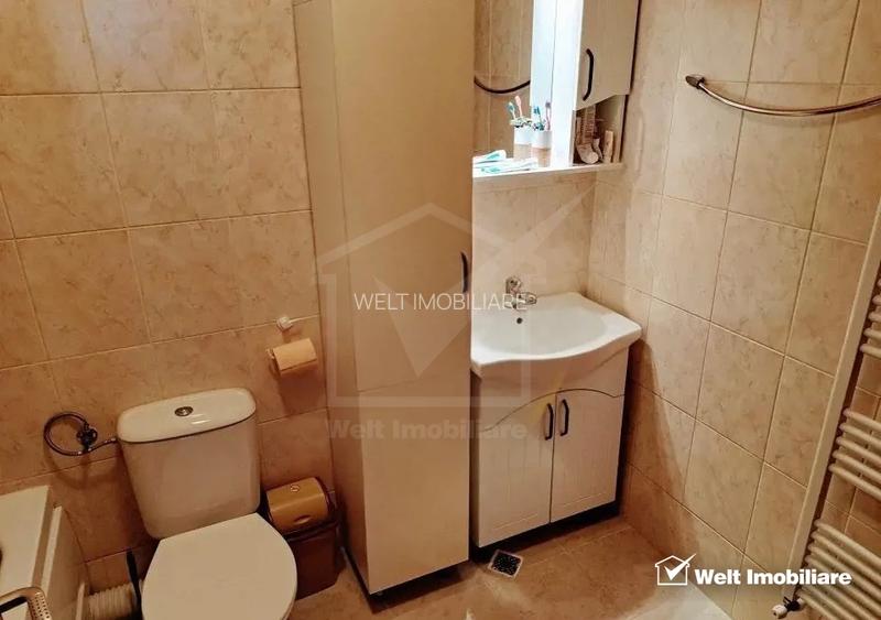 Apartament 3 camere, decomandat, parcare inclusa - 6