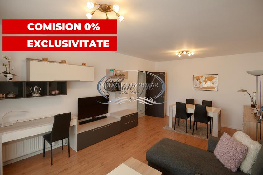 Locuinta la cheie cu parcare subterana langa USAMV  - 4