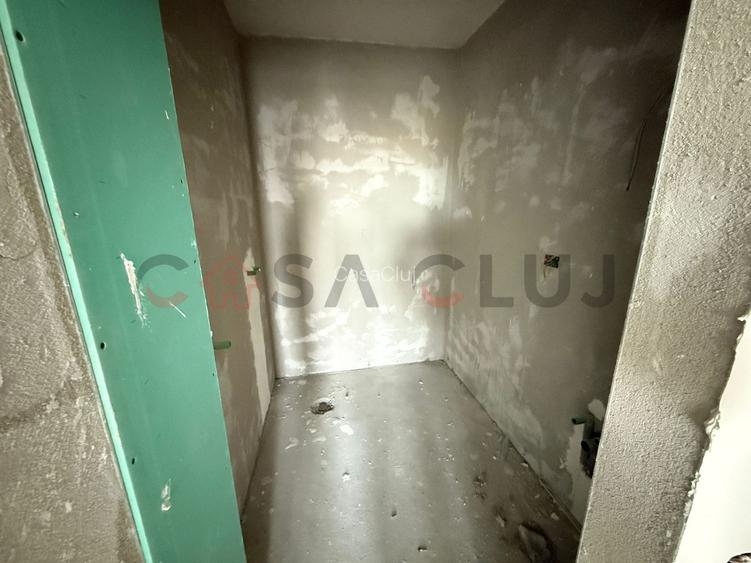 Bloc nou și premium, semifinisat, central! - 3