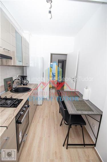 Apartament 2 camere, Str. Viilor 33, Bl.8, Chiajna - 14