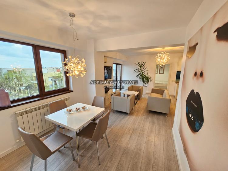 LUX! Ap3cam Priveliste Mare - deosebit! intr-o zona de exceptie - Parcare - 900E - 11