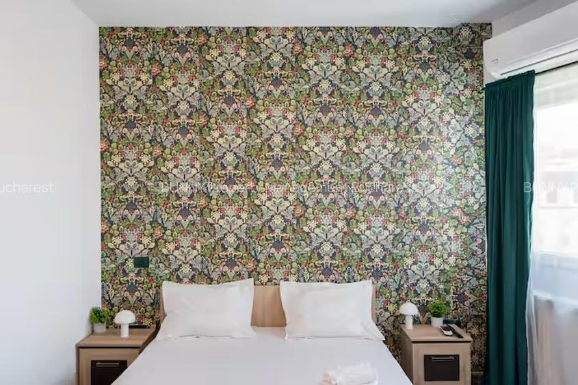 Unirii Metro / Calea Victoriei: 2 Rooms Boho Chic – 37 m² SU | AN541-9B-Et.4 - 12