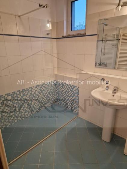 Inchirieri Apartamente 2 camere ULTRACENTRAL ROMANA - 11