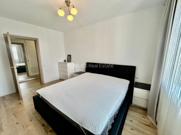 APARTAMENT 3 CAMERE | GREENFIELD | BANEASA | CENTRALA | PARCARE | - 16