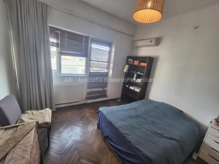 Unirii 5 min metrou | 2 camere | centrala | ideal regim hotelier - 7